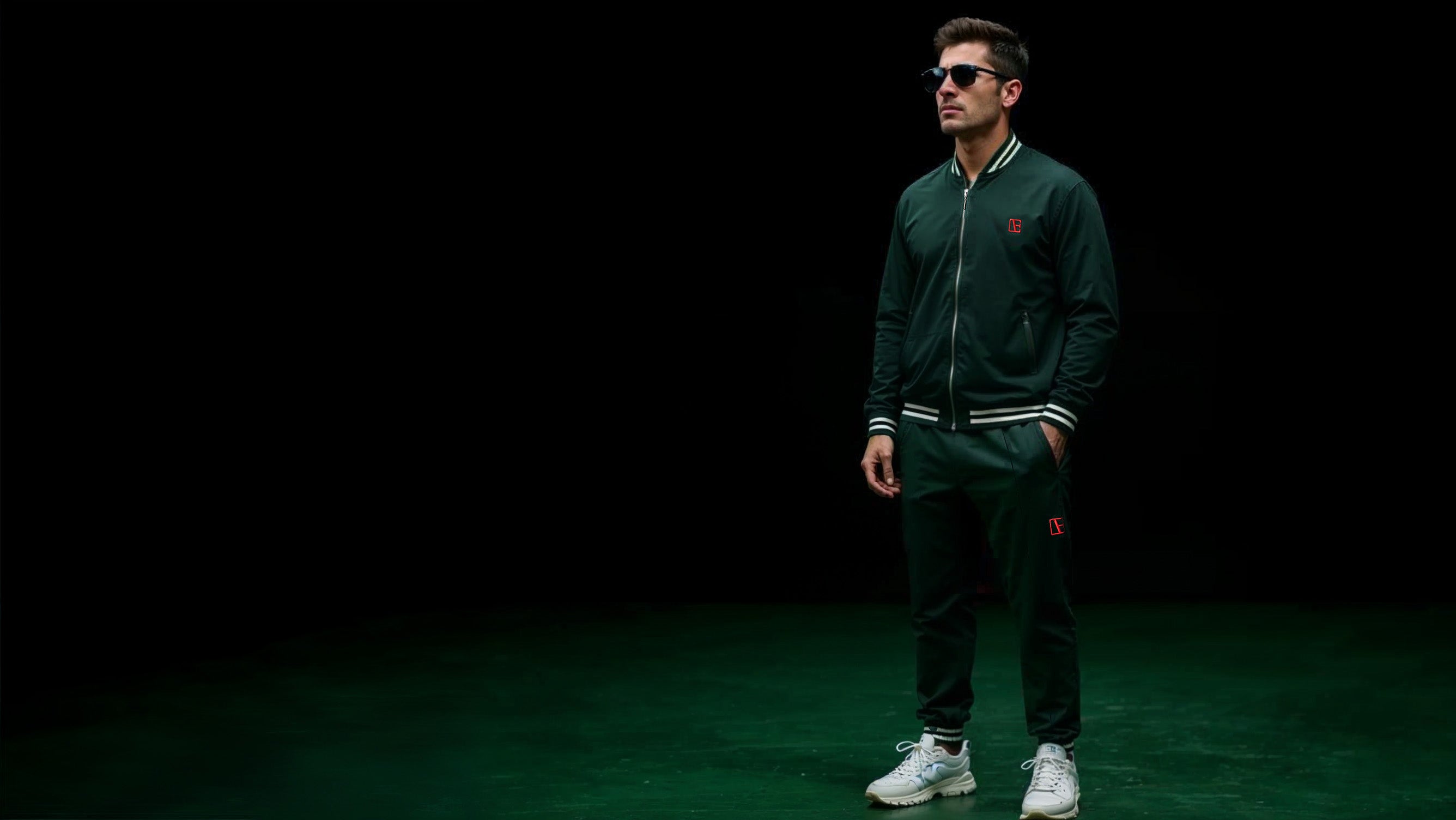 How to Choose the Right Tracksuit for Every Season